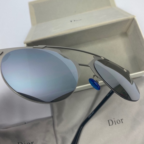 Christian Dior So Real Sunglasses 🕶 Gorgeous - Picture 5 of 13
